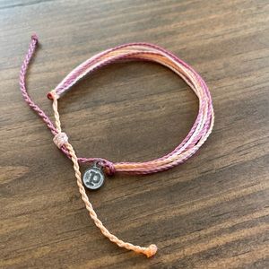 Pura Vida Bracelet!